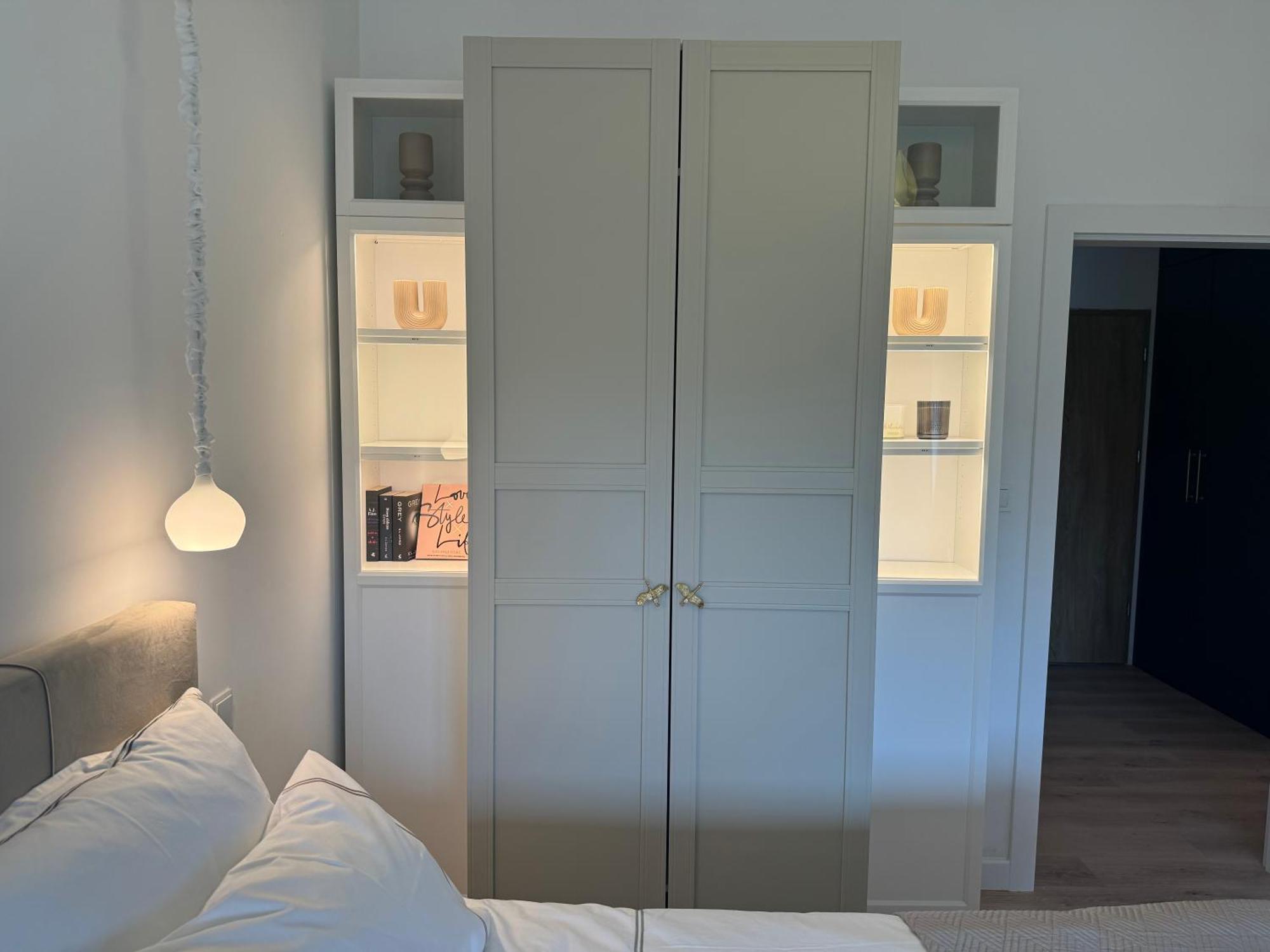 Moon Apartment Stary Toruń Εξωτερικό φωτογραφία